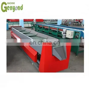 Fruit Sorting Machine Can Use for Pear/ Tomato/ Cherry/ Apple/ Orange/ Lemon/ Mango thumbnail-1