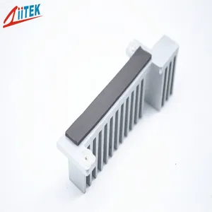 2.0mmT Popular and High Cost-effective Silicone Pads for Notebook,Specific Gravity 2.1 G/cm^3 thumbnail-2