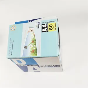 Made China Superior Quality Printing A4 Copy Paper 80 Gsm Wholesale With Manufacture PriceMAIL+siri@sdzlzy.com thumbnail-2