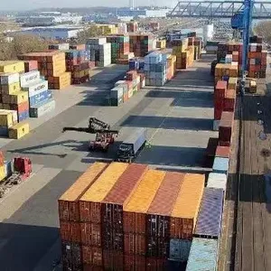 Sea/Air Freight Shipping Services From China/Fob/CIF/DDP/DDU/FCL/LCL to Barbados/Bahamas thumbnail-4