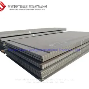 SA285Gr.C Gas Seperator Steel Plate thumbnail-3