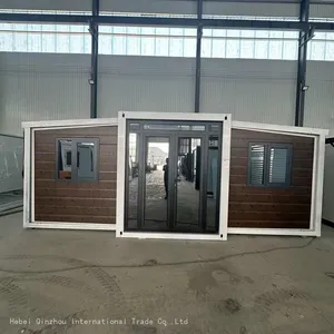 Container House thumbnail-1