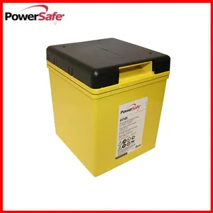 Enersys 12V62F PowerSafe Battery 12V62AH Communication Data Communication thumbnail-2