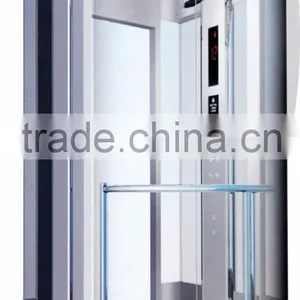 High Quality Panoramic Elevator Lift G0324 thumbnail-1