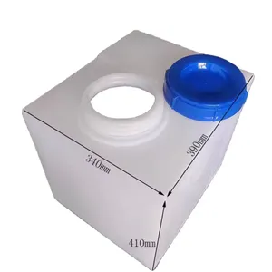 Custom Water Tank 20L 40L Ratotional Molds thumbnail-2