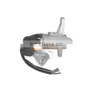 Sinotruk Howo T5G T7H TX Sitrak C5H C7H Truck Spare Parts 811W464336018 Ignition Lock Body thumbnail-2