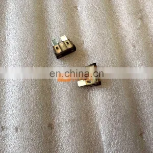 China Heavy Truck C7h/T7h/T5g Sinotruk Sitrak Electric System Truck Spare Parts WG9716582301+002/3 7.5a Chip Fuse thumbnail-3