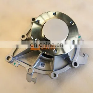 Wholesale High Quality SINOTRUK SITRAK MAN MC11/MC13 Engine Accessories 200V06500-6694 Water Pump thumbnail-2