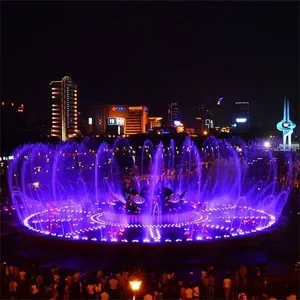 Outdoor Fountains thumbnail-2