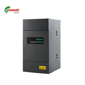 Triple Phase 400v Low Voltage Scr Power Regulator 30a 50a 75a 100a 200a 300a thumbnail-1