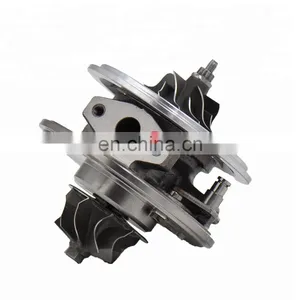 GT1749V Turbocharger Cartridge 454231 Rebuild Turbine Core 454231 038145702K for VW Passat B5 for Audi 1.9TDI Chra thumbnail-1