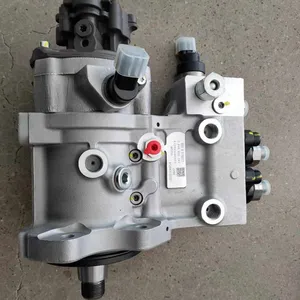 612640030001 High Pressure Oil Pump thumbnail-1