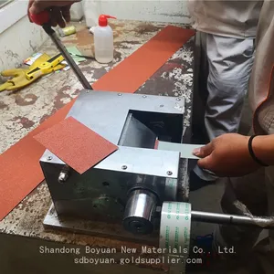 Oil Mist Resistant Aluminum-zinc Steel Coil, Keep the Building Clean thumbnail-3