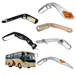 Bus Luxury Coach Higer China Spare Parts Kinglong Bus Rear Lamp Kinglong Bus Lights King Long Spare Parts thumbnail-6