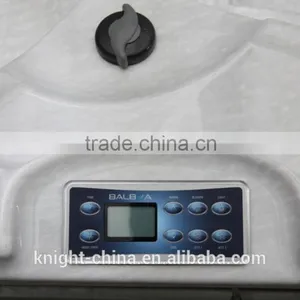 Patio Spa Pool/ Comfort Patio Single Swim Pool Spa thumbnail-6