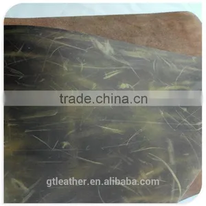 Genuine Cow Leather for Belt thumbnail-2