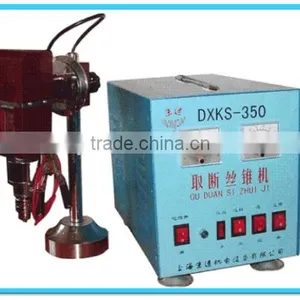 DXKS-350 Portable Remove Broken Taps, Screws, Bolts Machine In China thumbnail-2