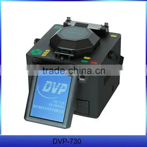 CCIT DVP-730 Single Optical Fiber Fusion Splicer thumbnail-2