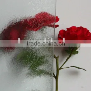 High Quality Patterned Glass/figured Glass Manufacturer thumbnail-1