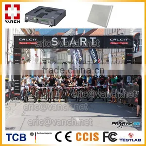 UHF RFID Timing Software for Sport Race thumbnail-1