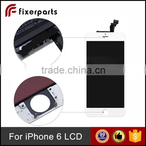 2016 Mobile Phones Display for Iphone 6 , for Iphone 6 Lcd Assembly thumbnail-3