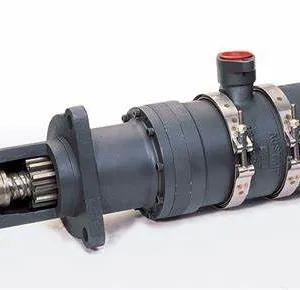 Caterpillar CL-215 Parts thumbnail-1