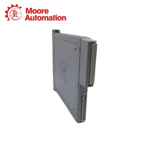 ICS TRIPLEX T8403C Trusted TMR 24Vdc Digital Input Module NEW thumbnail-3