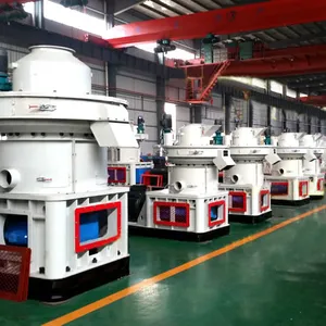 Maximize Efficiency With the Kawise Small Pellet Machine thumbnail-5