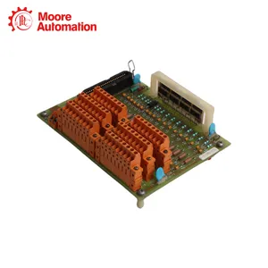 HONEYWELL MU-TAIH02 51304453-100 High- Level Analog Input Module In Stock thumbnail-4