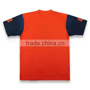 Wholesale Blank t Shirts, Custom Sublimation t Shirts thumbnail-2