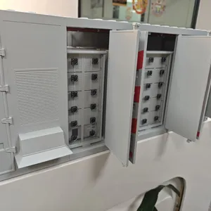 Bespoke Energy Storage Container Models Making thumbnail-2