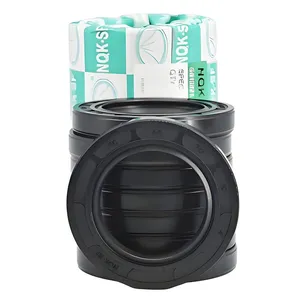 High Quality Industrial Oil Seal NBR FKM Wear-resistant and High Temperature Resistant Skeleton Oil Seals thumbnail-1