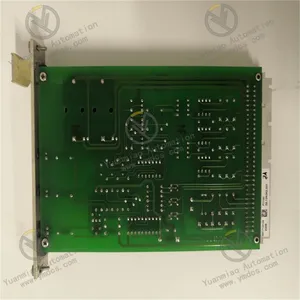 HIMA F3102 Intelligent Safety Module With Advanced Features thumbnail-2