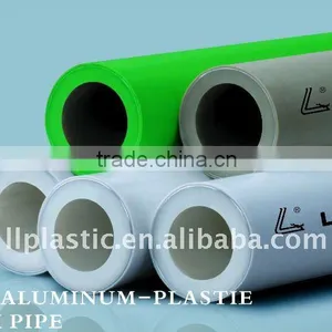 Good Quality 4m Ppr Plastic Tube Supplier's Choice thumbnail-4