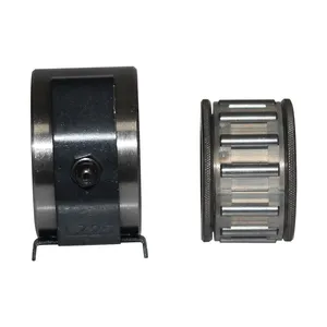 Textile Roller Bearing Lz25 thumbnail-3