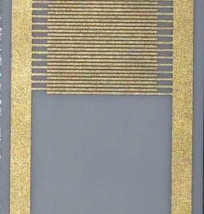 2-layer 96% Aluminum Nitride Ceramic PCB,Concave Convex Alumina Ceramic PCB thumbnail-3