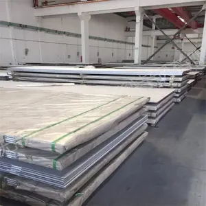 Inventory of Imported and Domestically Produced 317L 00Cr19Ni13Mo3 Stainless Steel Plate Materials thumbnail-4