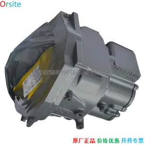 atlas copco air end 1616578982 C40 C55 C77 thumbnail-5
