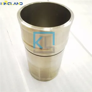 Excavator/ Generator Engine ISL9.5 Cylinder Liner 5530375 Fit For CUMMINS thumbnail-2