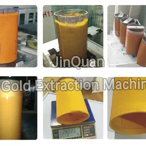 Fine Gold Recovery System thumbnail-1