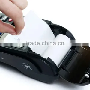 Telpo All in One Pos Tablet Stand Android System thumbnail-3