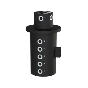 For Excavator Specialised Hydraulic Valves Shandong Origin Direct From Manufacturer Stock Available Tested & Certified thumbnail-2