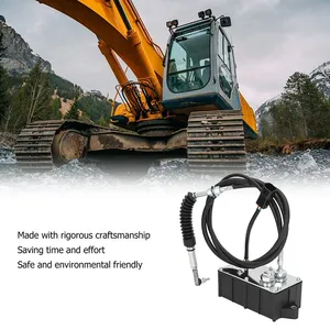Genuine SANY Excavator Throttle Motor B220502000001 for SY205C SY210C SY215 SY365 SY75C-8 Engine Speed Control thumbnail-1