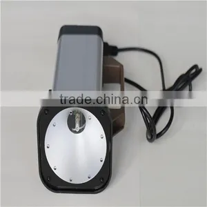 Portable Digital Tachometer Stroboscope for Textile Industry thumbnail-2