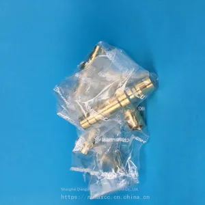 Insert for Installing Japanese Imported Hoses 30ph, Male Connector for Installing 3/8 Hoses thumbnail-1
