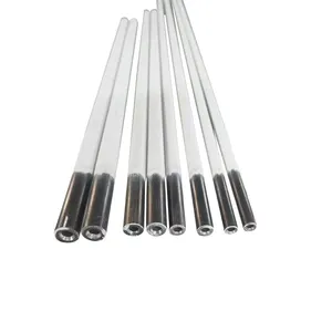 Electroslag Welding Consumable Nozzle Size 10 Customizable Length thumbnail-5