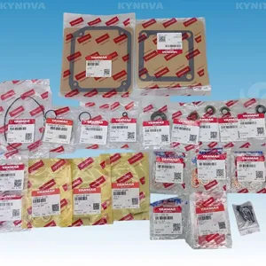 YANMAR NZ61 Genuine Overhaul Kits thumbnail-1