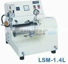 Laboratory Batches of Test Sand Mill thumbnail-1