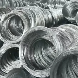 Steel Wire & Straight Wire,Q195/Q215/Q235/35#/45#/50#/65#/70#/80# thumbnail-5