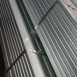 Square Pipe＆Square Tube， Q235B, Q355B, S235JR, S355JR, SS400, A36, ST37-2, ST52-3 thumbnail-5